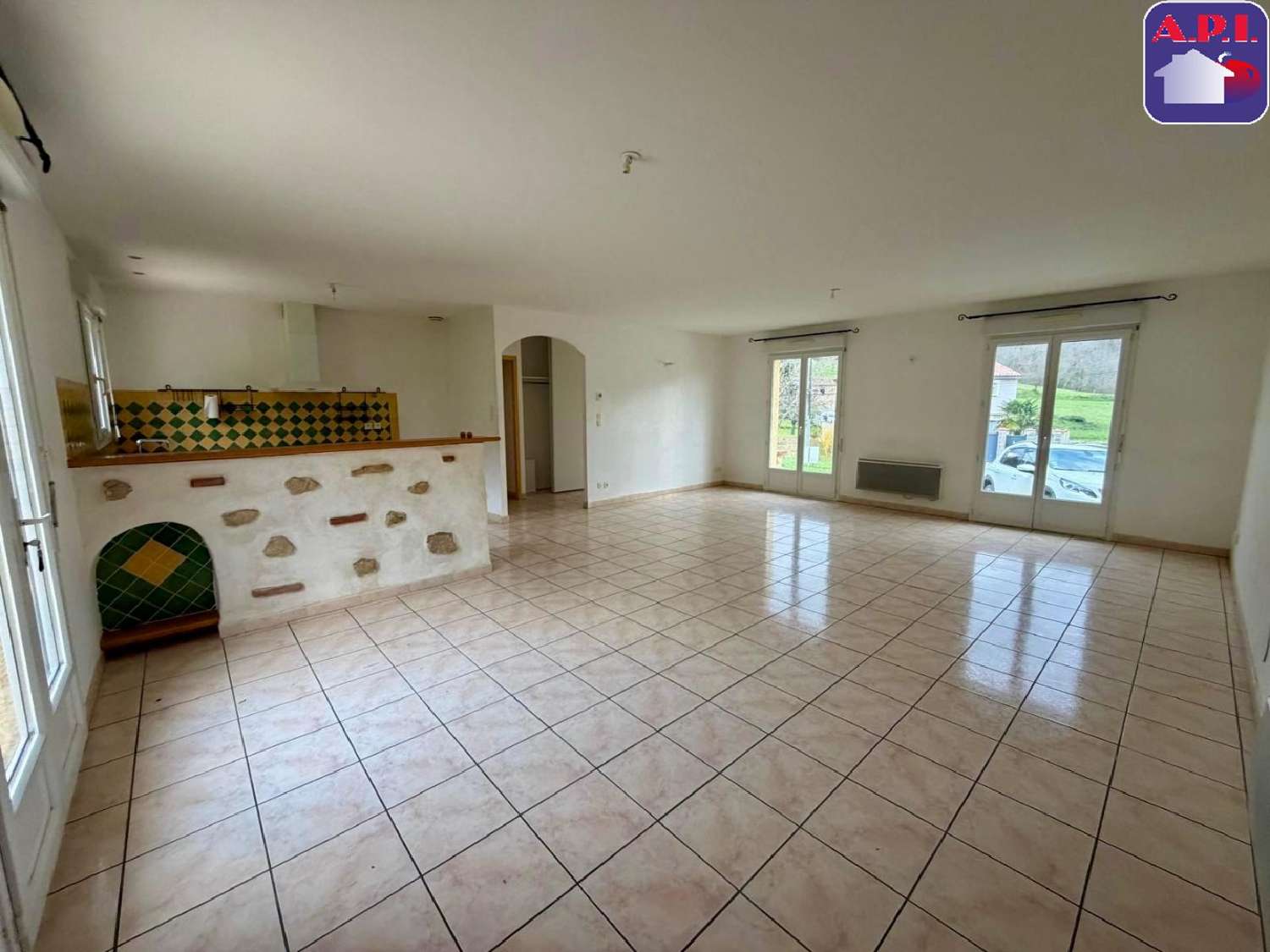  te koop huis Ségura Ariège 7