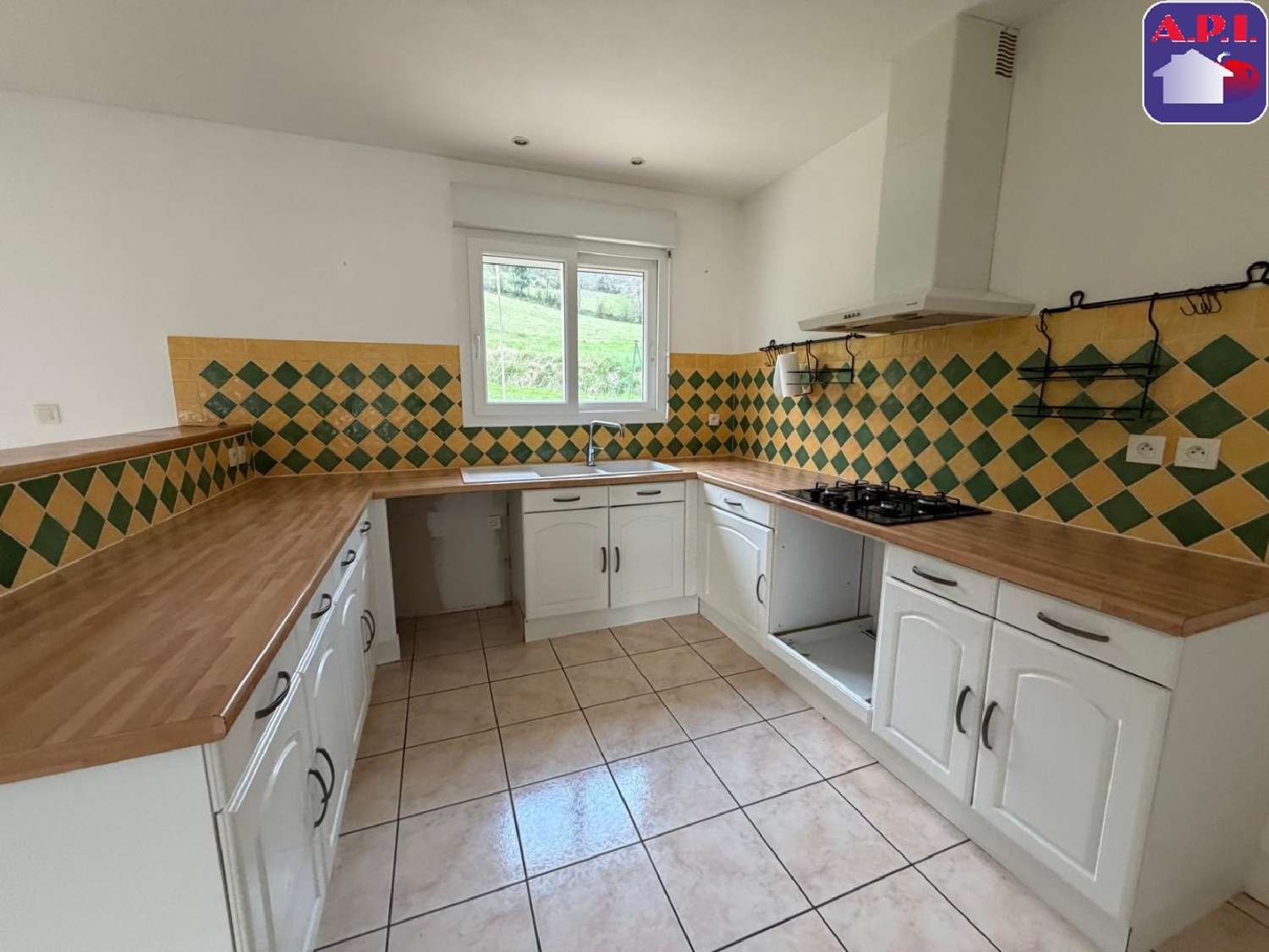  te koop huis Ségura Ariège 8