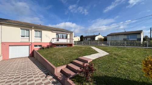 Seichamps Meurthe-et-Moselle Haus Bild 7304753