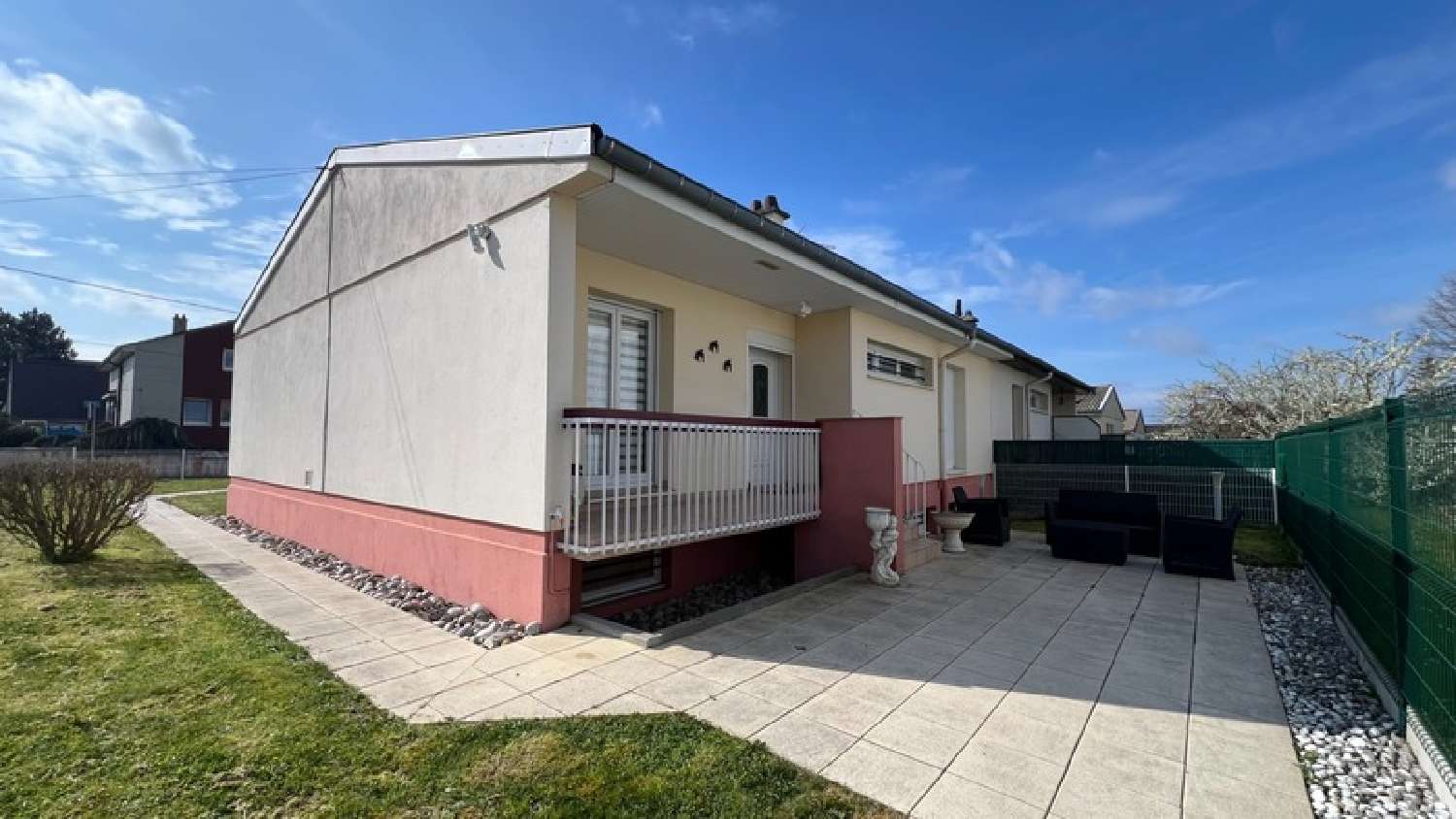  kaufen Haus Seichamps Meurthe-et-Moselle 2