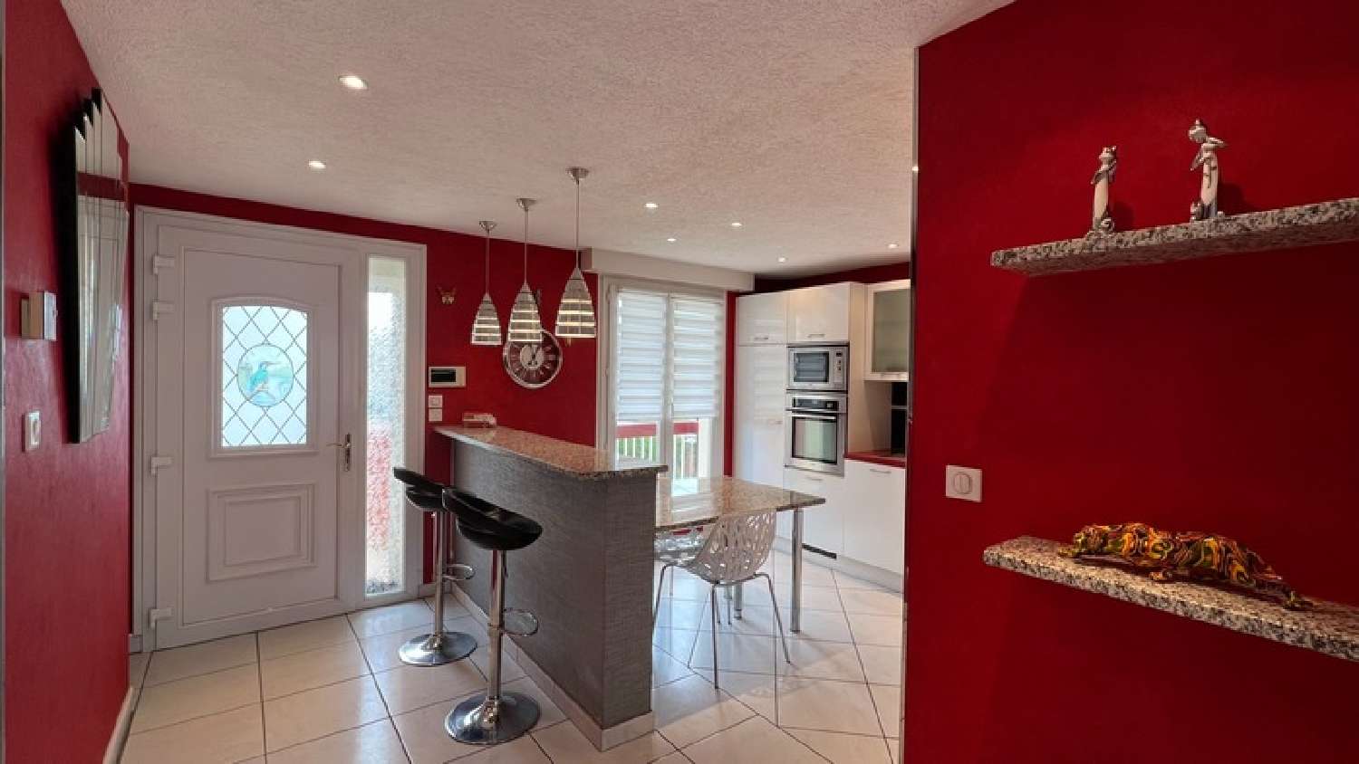  kaufen Haus Seichamps Meurthe-et-Moselle 3