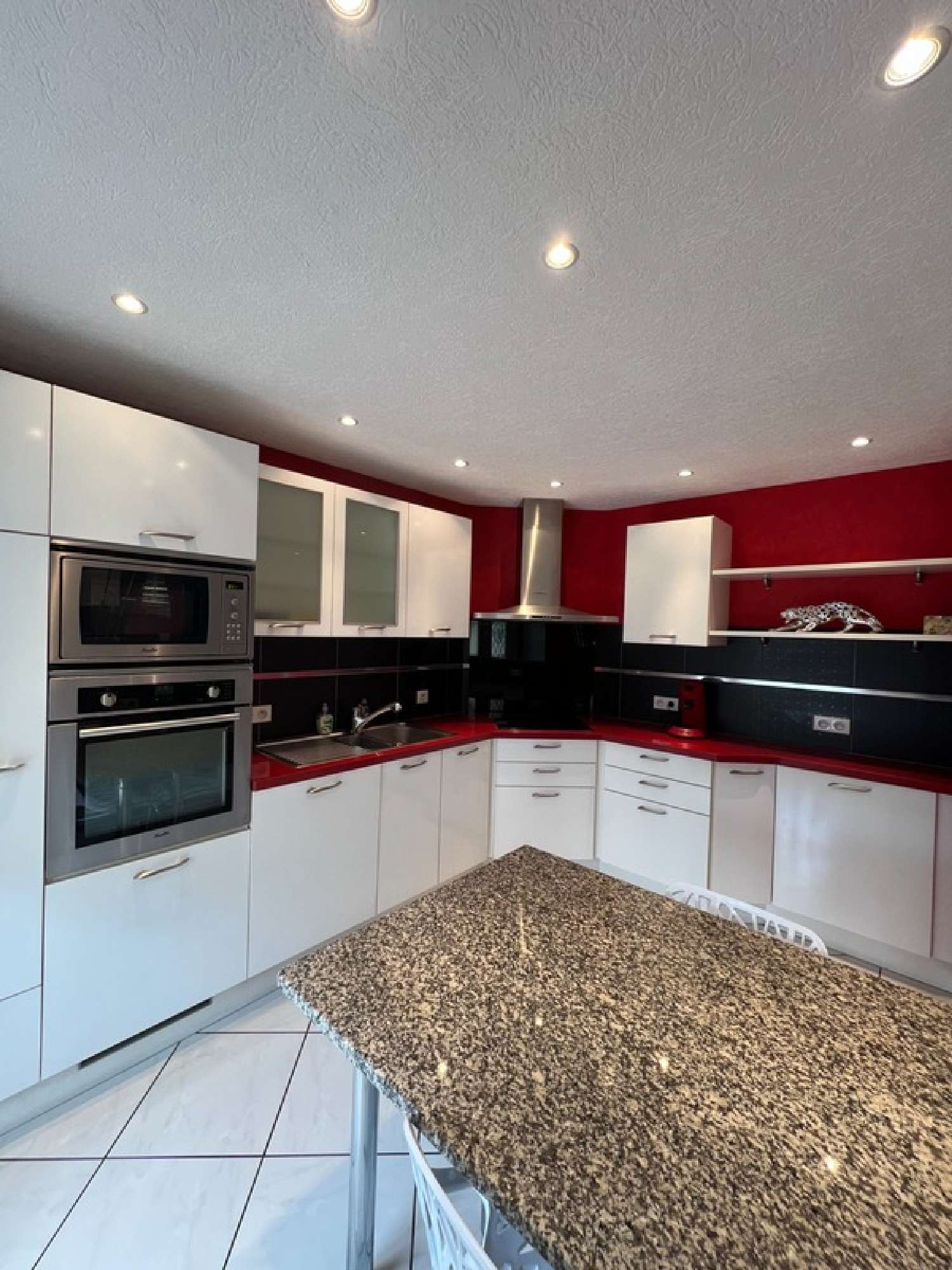  kaufen Haus Seichamps Meurthe-et-Moselle 4