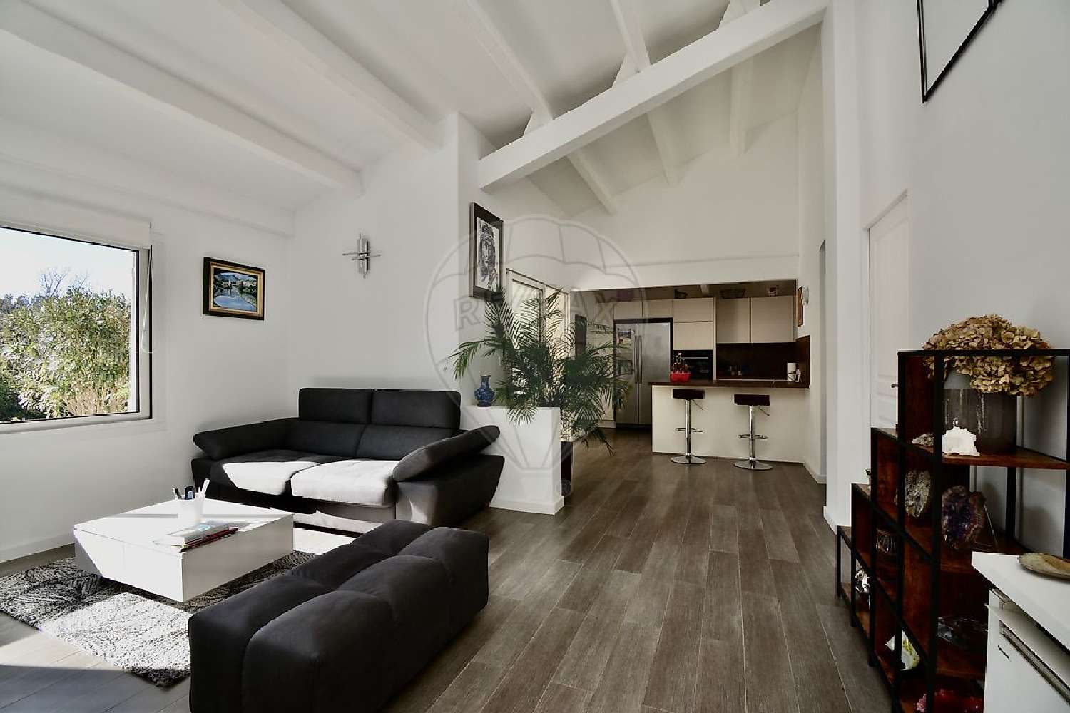 for sale house Seillans Var 2