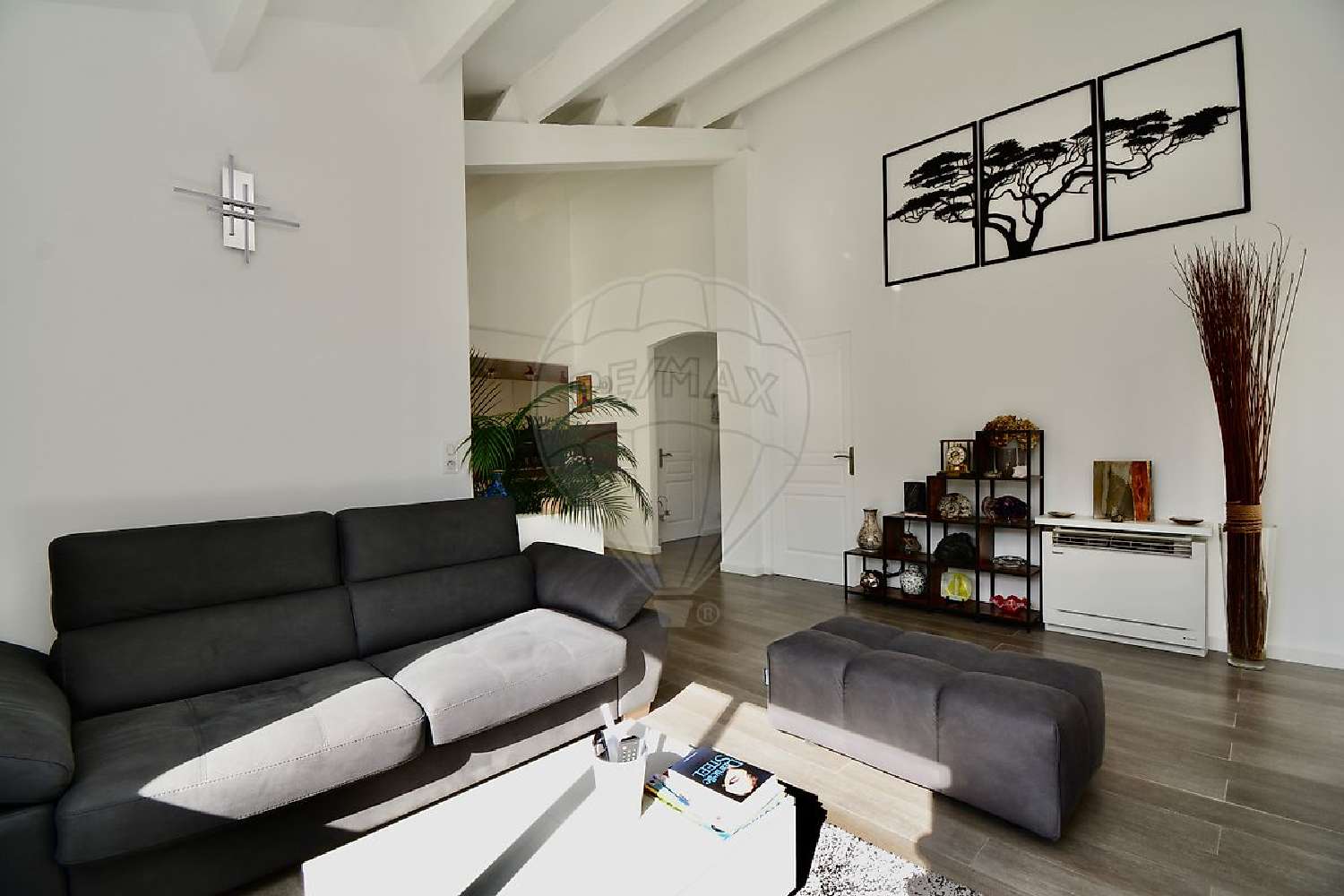 for sale house Seillans Var 4