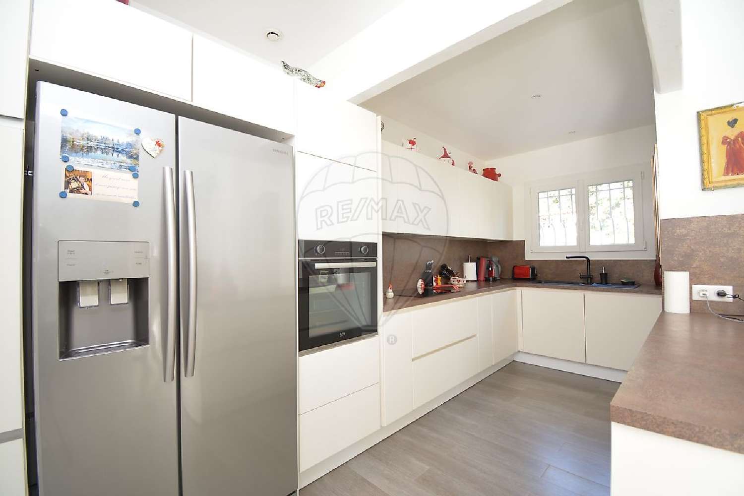 for sale house Seillans Var 8