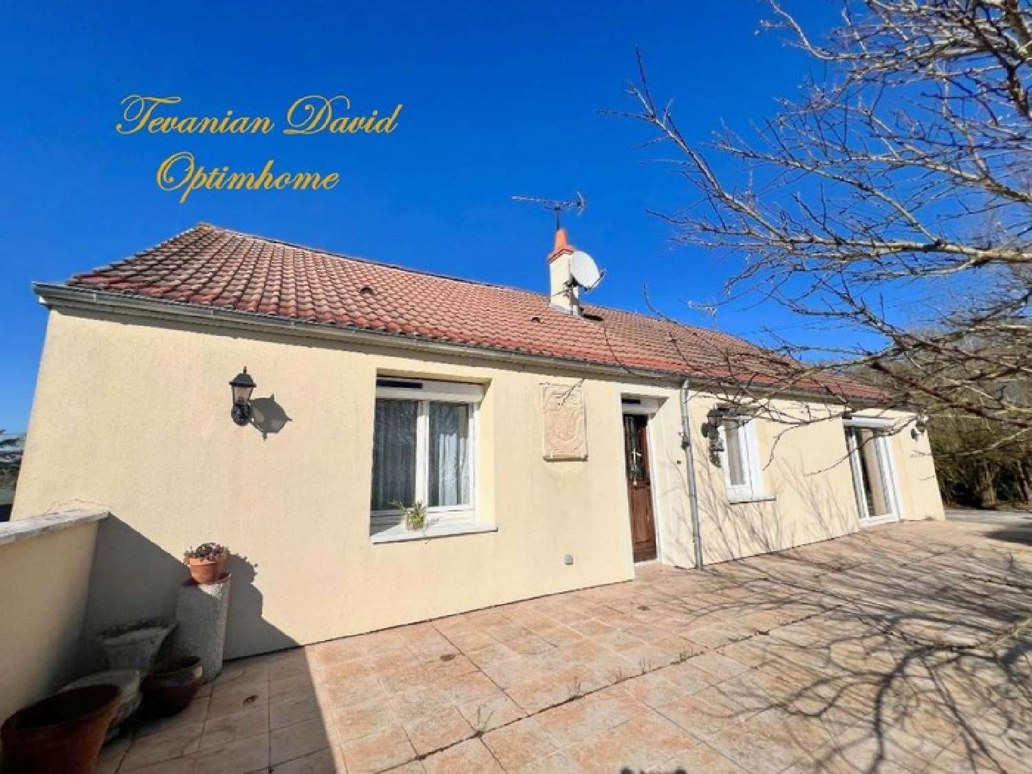  te koop huis Selles-sur-Cher Loir-et-Cher 2