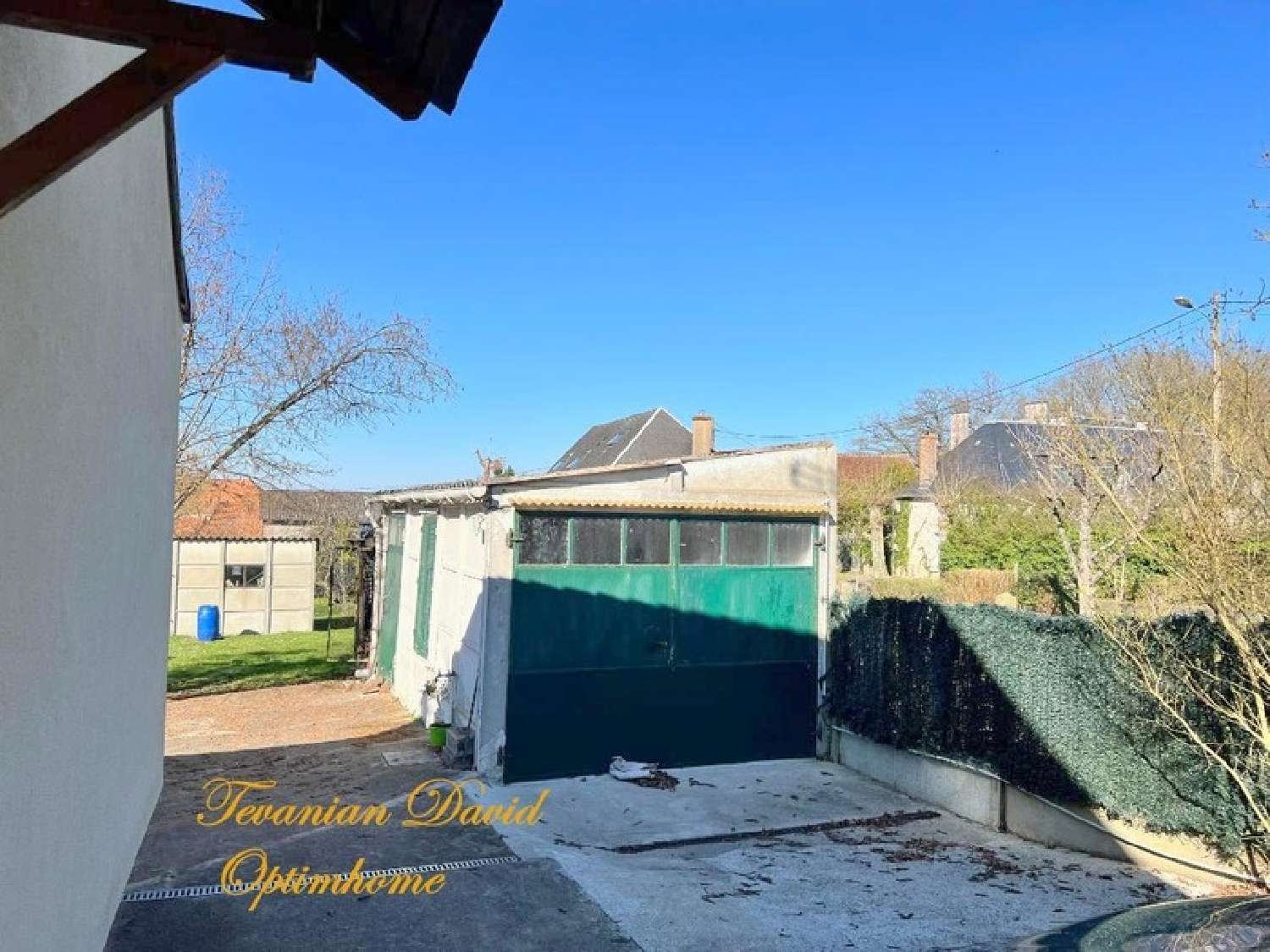  te koop huis Selles-sur-Cher Loir-et-Cher 4