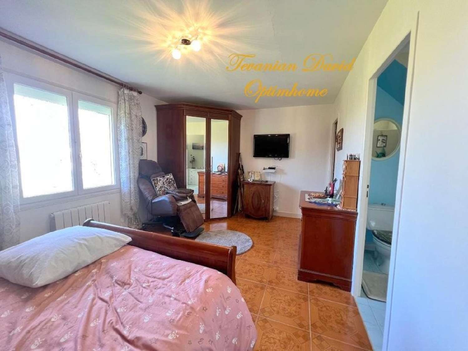  te koop huis Selles-sur-Cher Loir-et-Cher 8