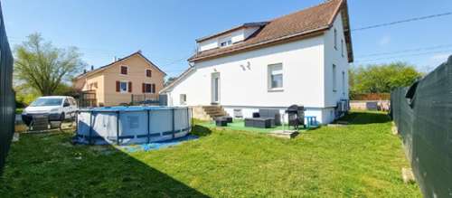 Seloncourt Doubs huis foto 7318846