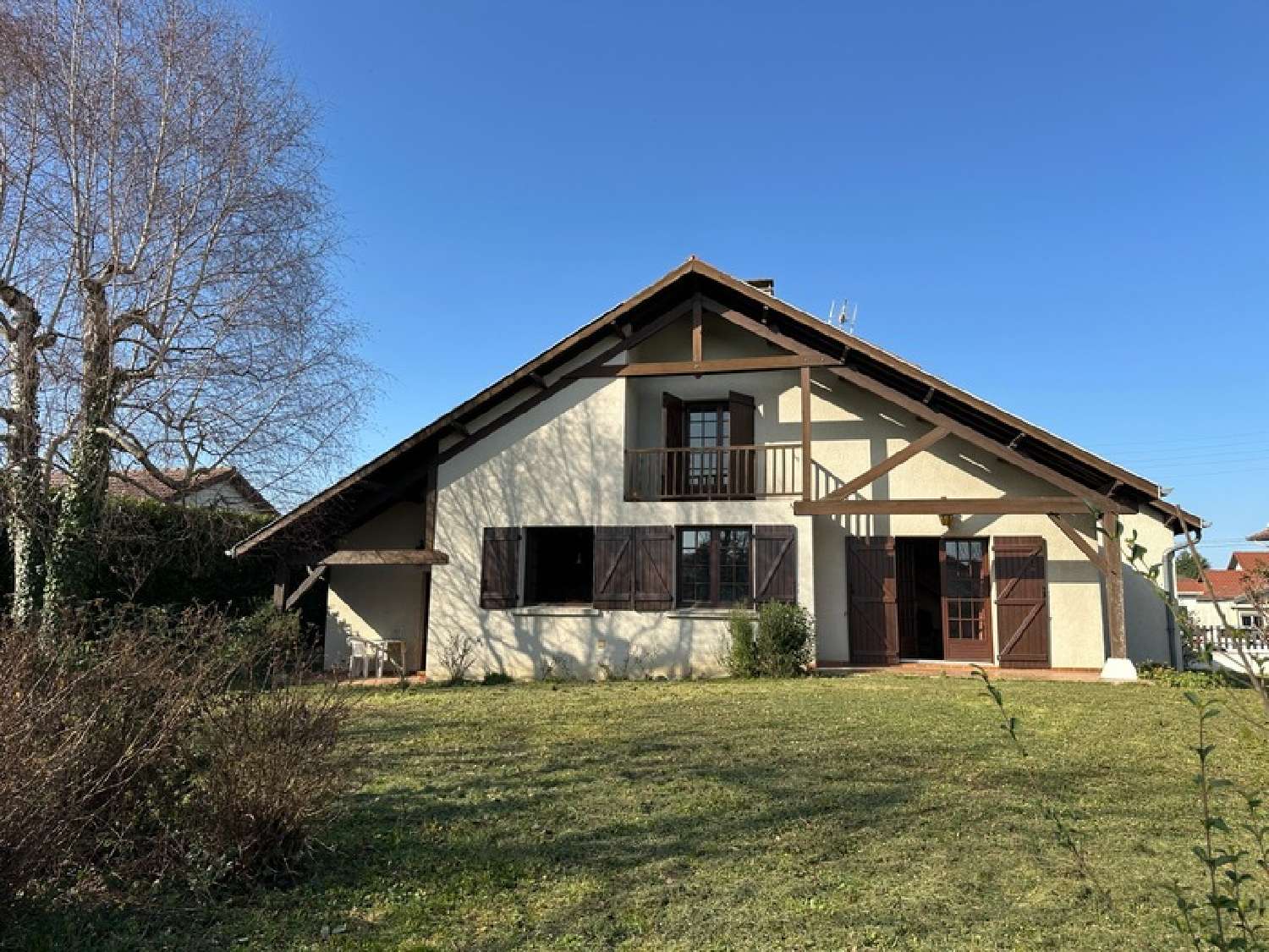  kaufen Haus Séméac Hautes-Pyrénées 1