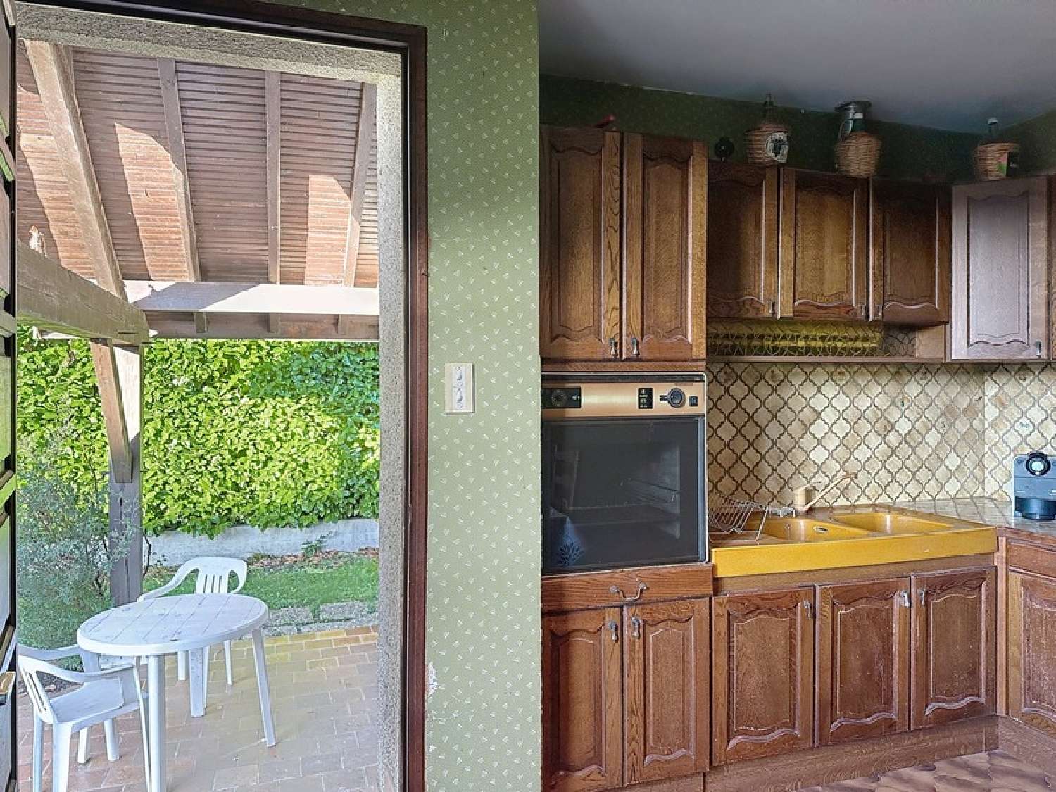  kaufen Haus Séméac Hautes-Pyrénées 4