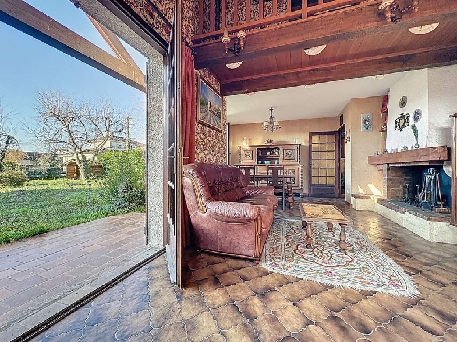  kaufen Haus Séméac Hautes-Pyrénées 5