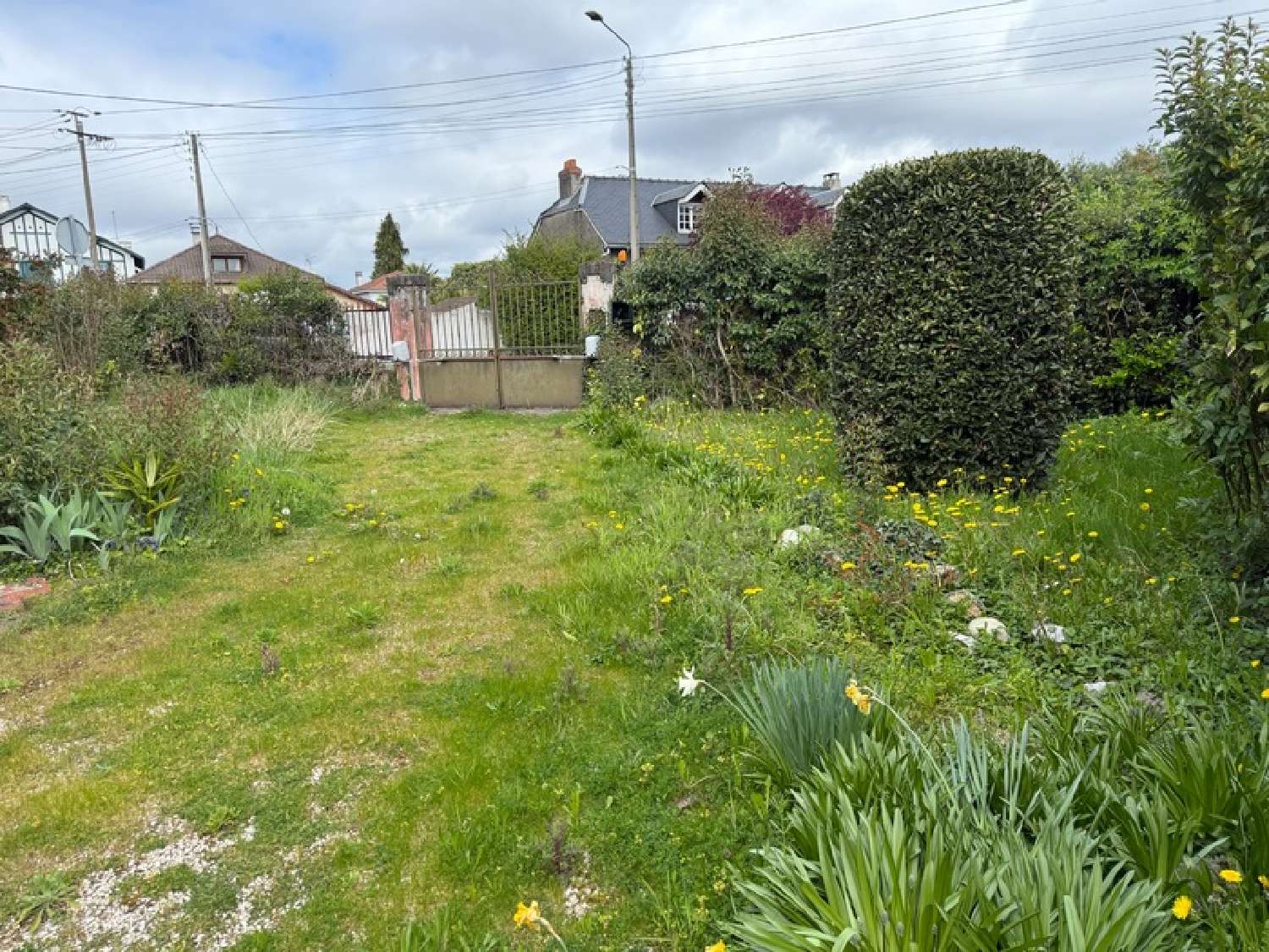  kaufen Haus Séméac Hautes-Pyrénées 1