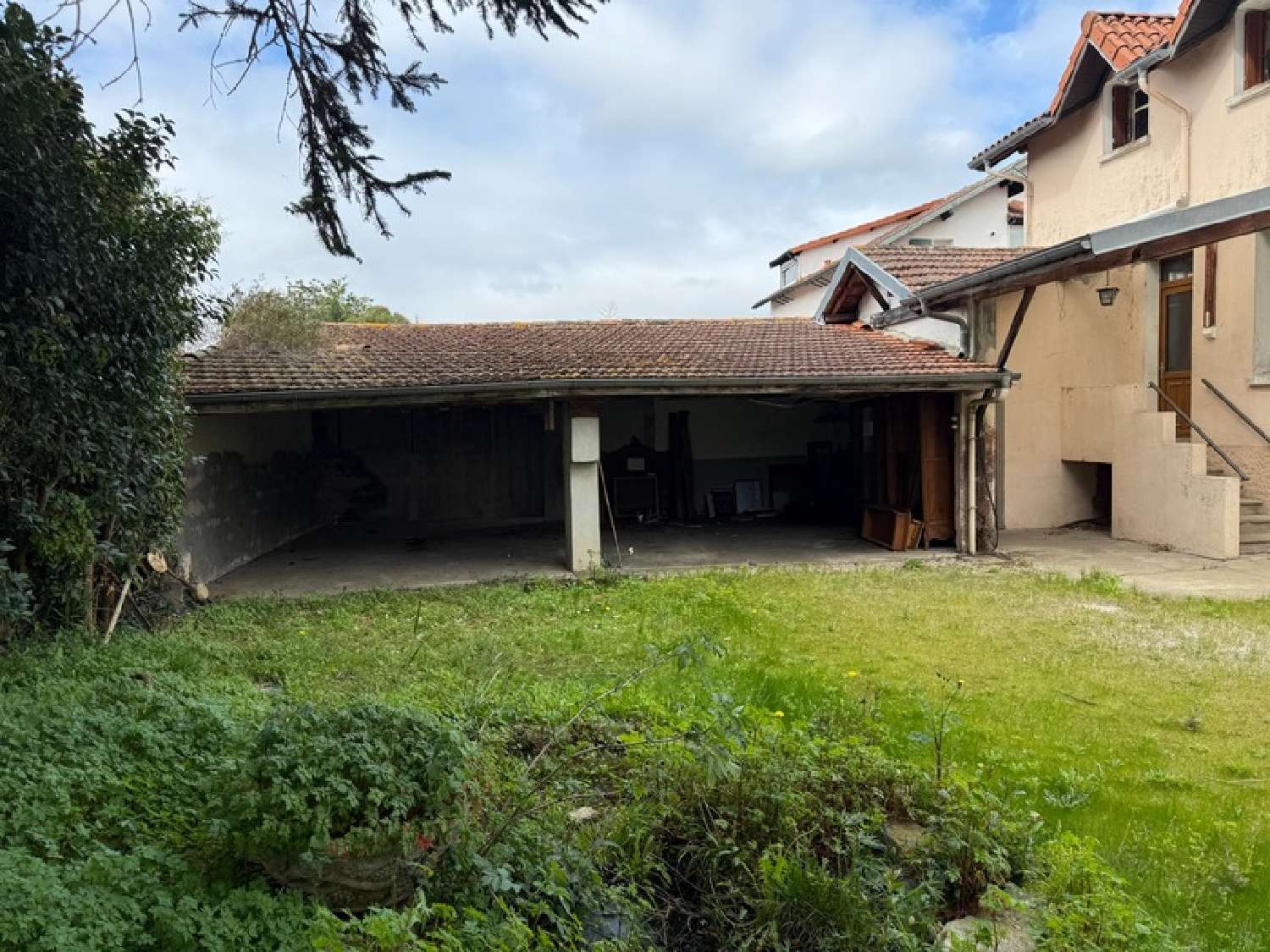  kaufen Haus Séméac Hautes-Pyrénées 3