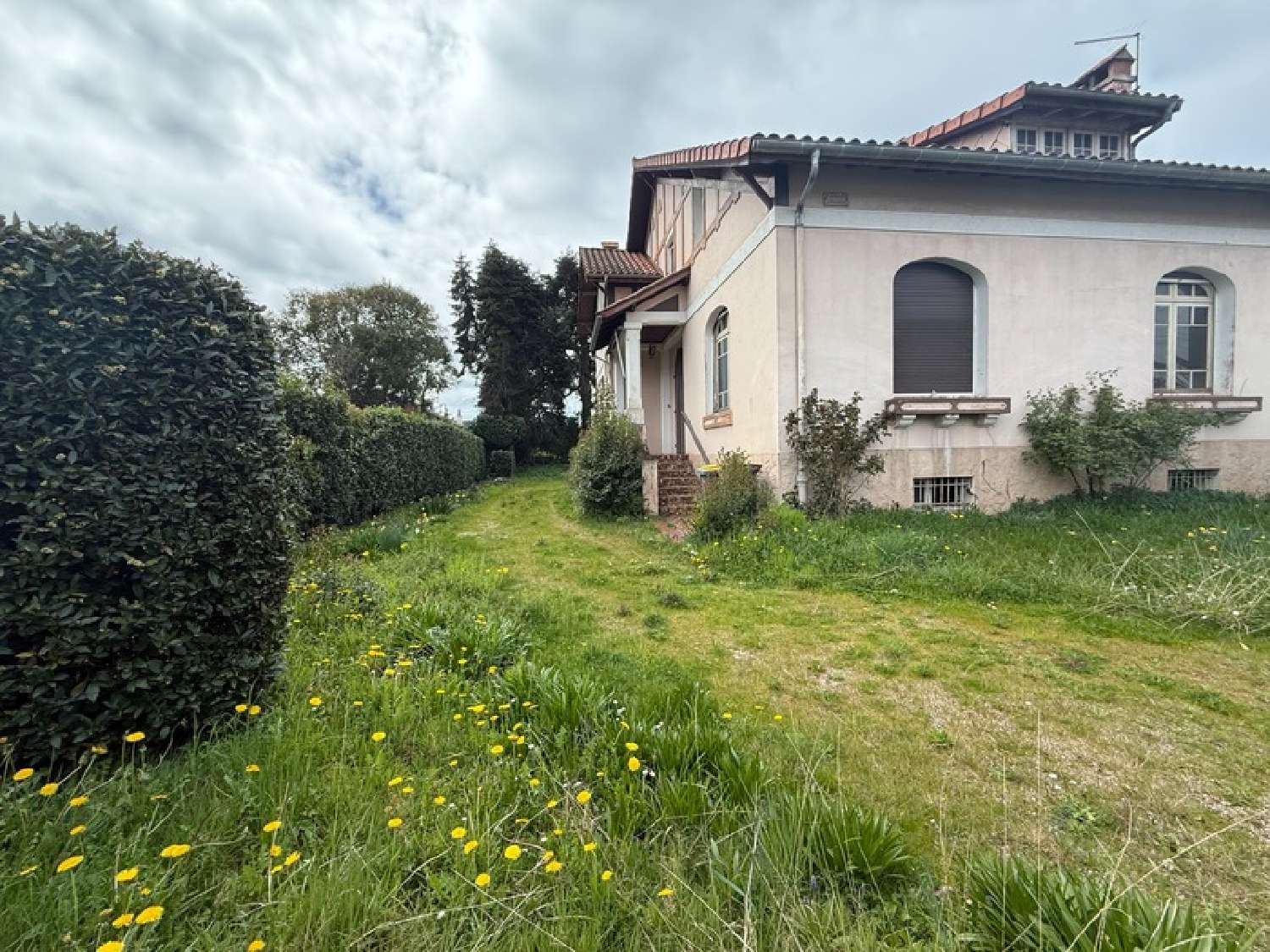  kaufen Haus Séméac Hautes-Pyrénées 4