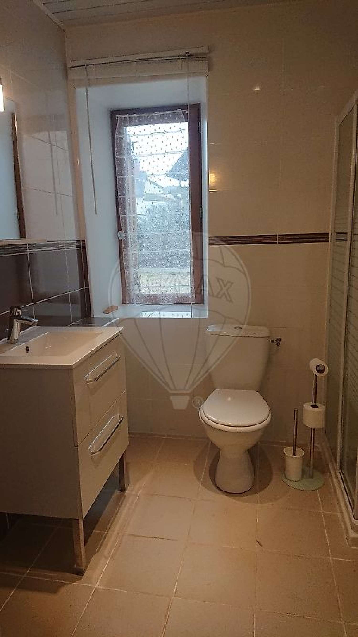  te koop huis Sémelay Nièvre 7