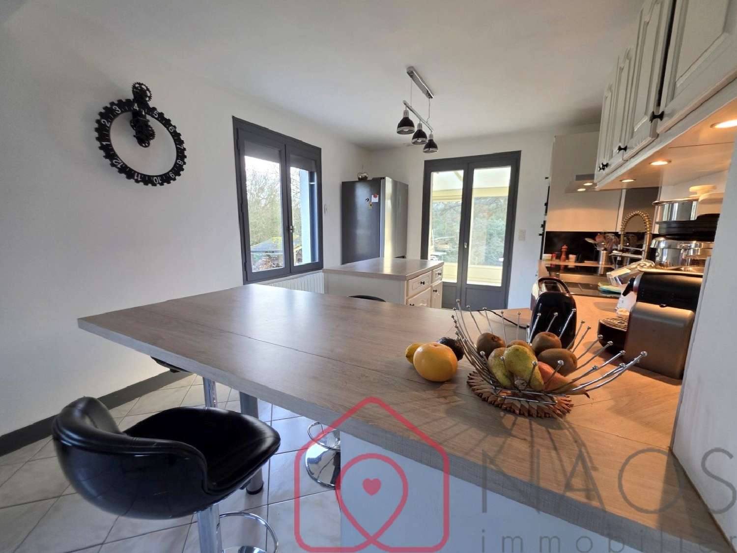 te koop huis Sémoy Loiret 7