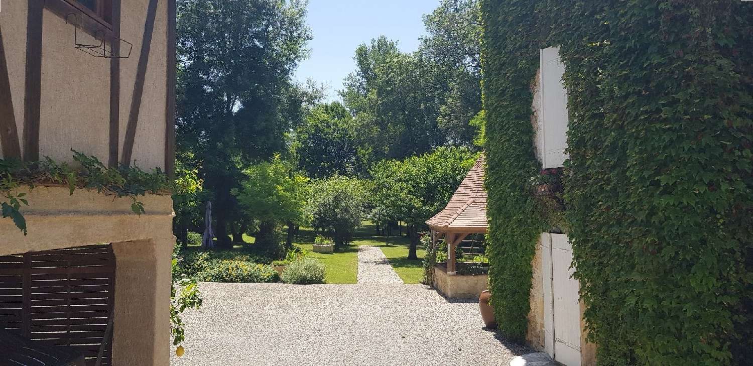  kaufen Haus Sempesserre Gers 2