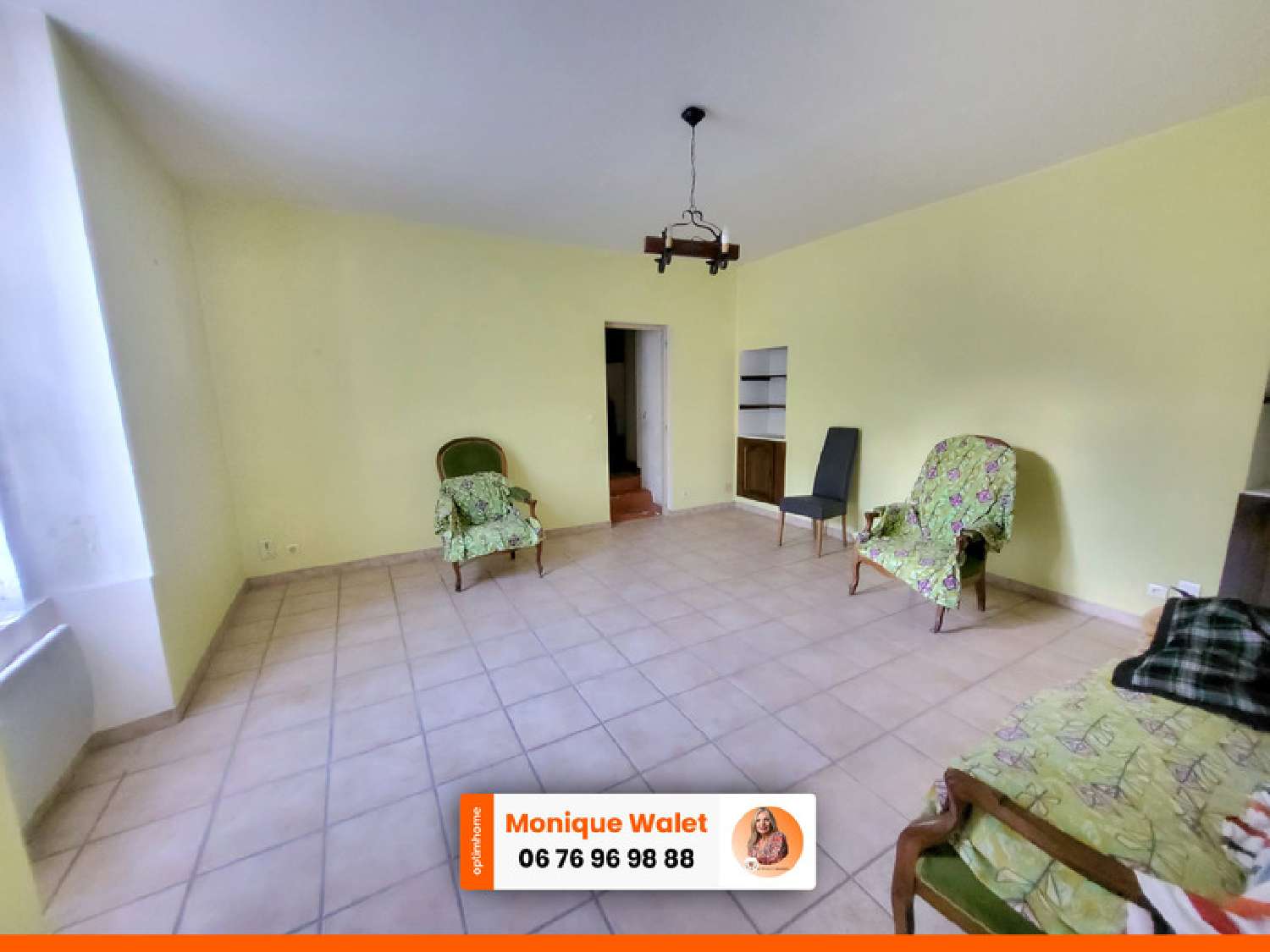  te koop huis Sénas Bouches-du-Rhône 2