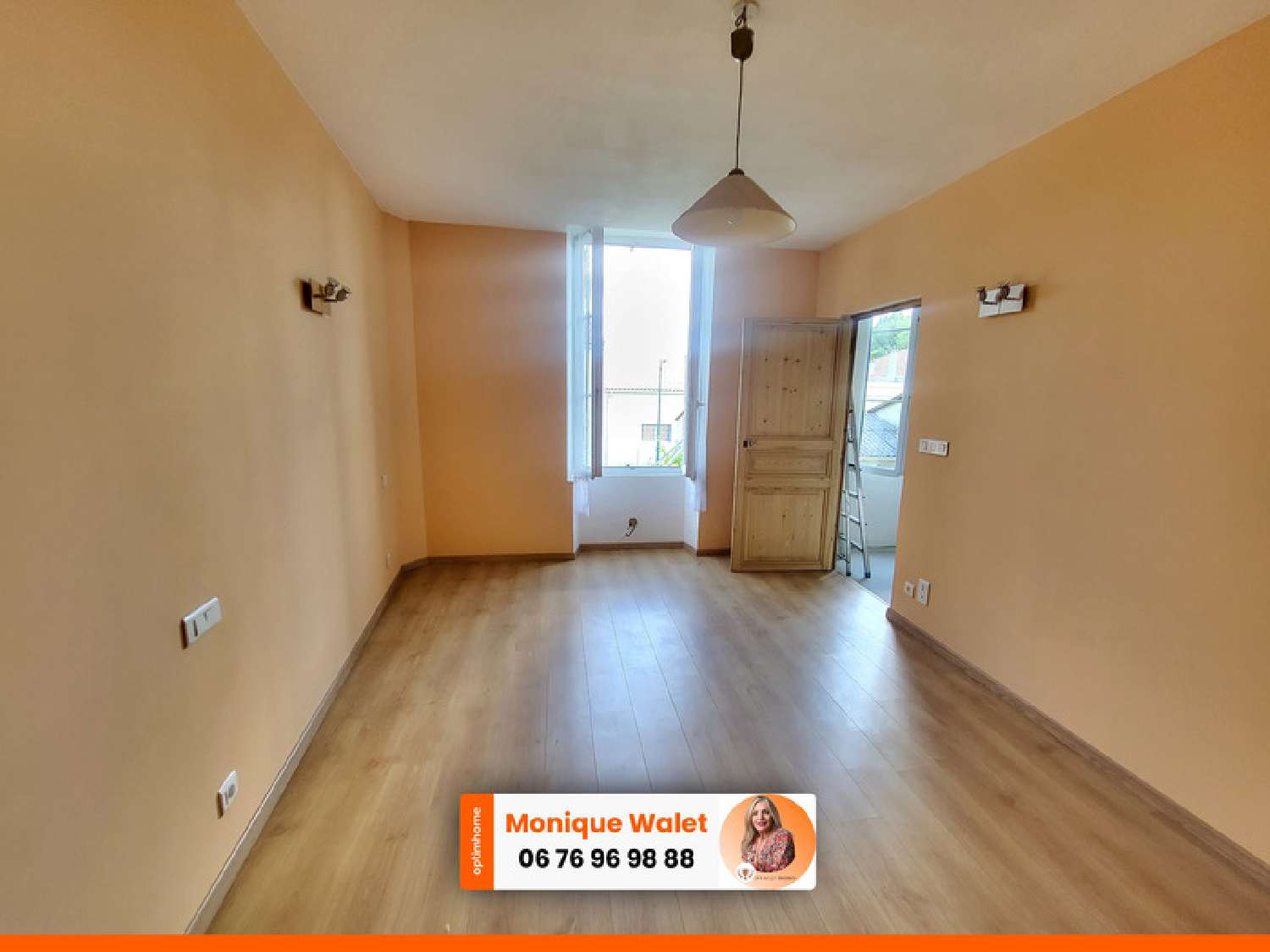  te koop huis Sénas Bouches-du-Rhône 4