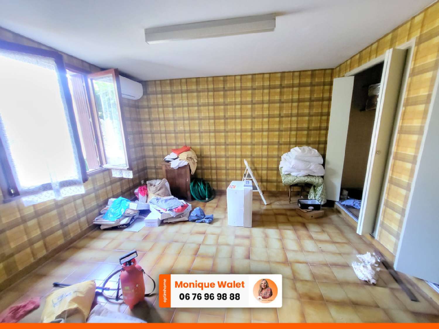  te koop huis Sénas Bouches-du-Rhône 6