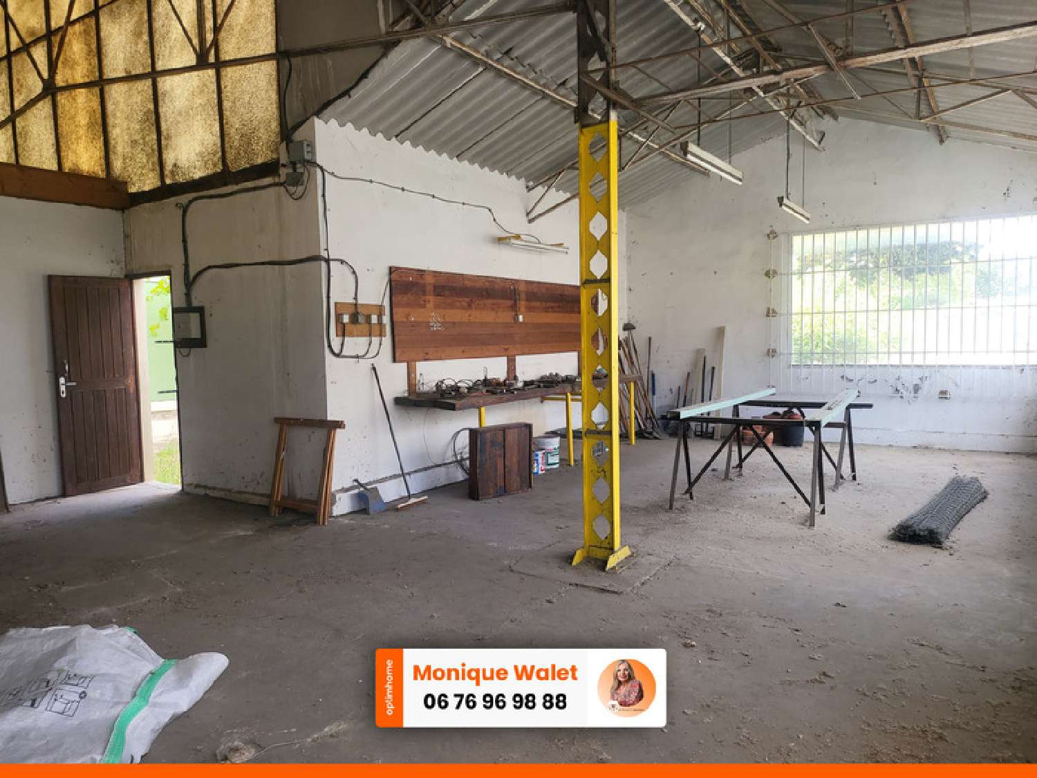  te koop huis Sénas Bouches-du-Rhône 7