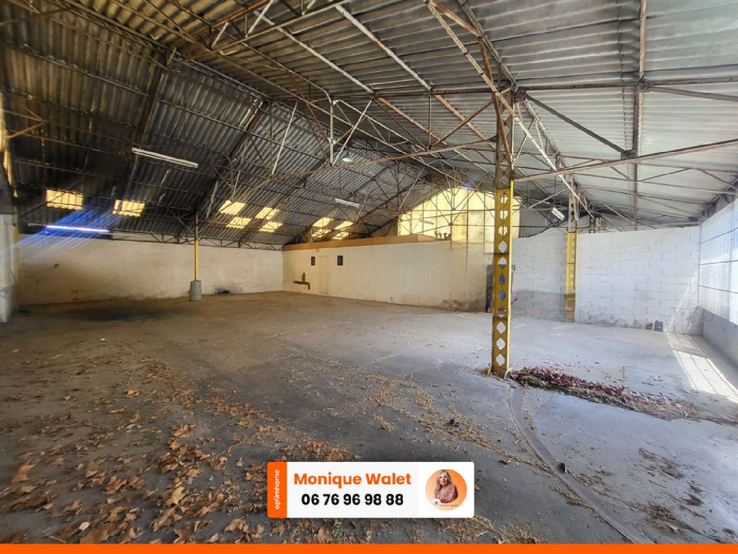  te koop huis Sénas Bouches-du-Rhône 8