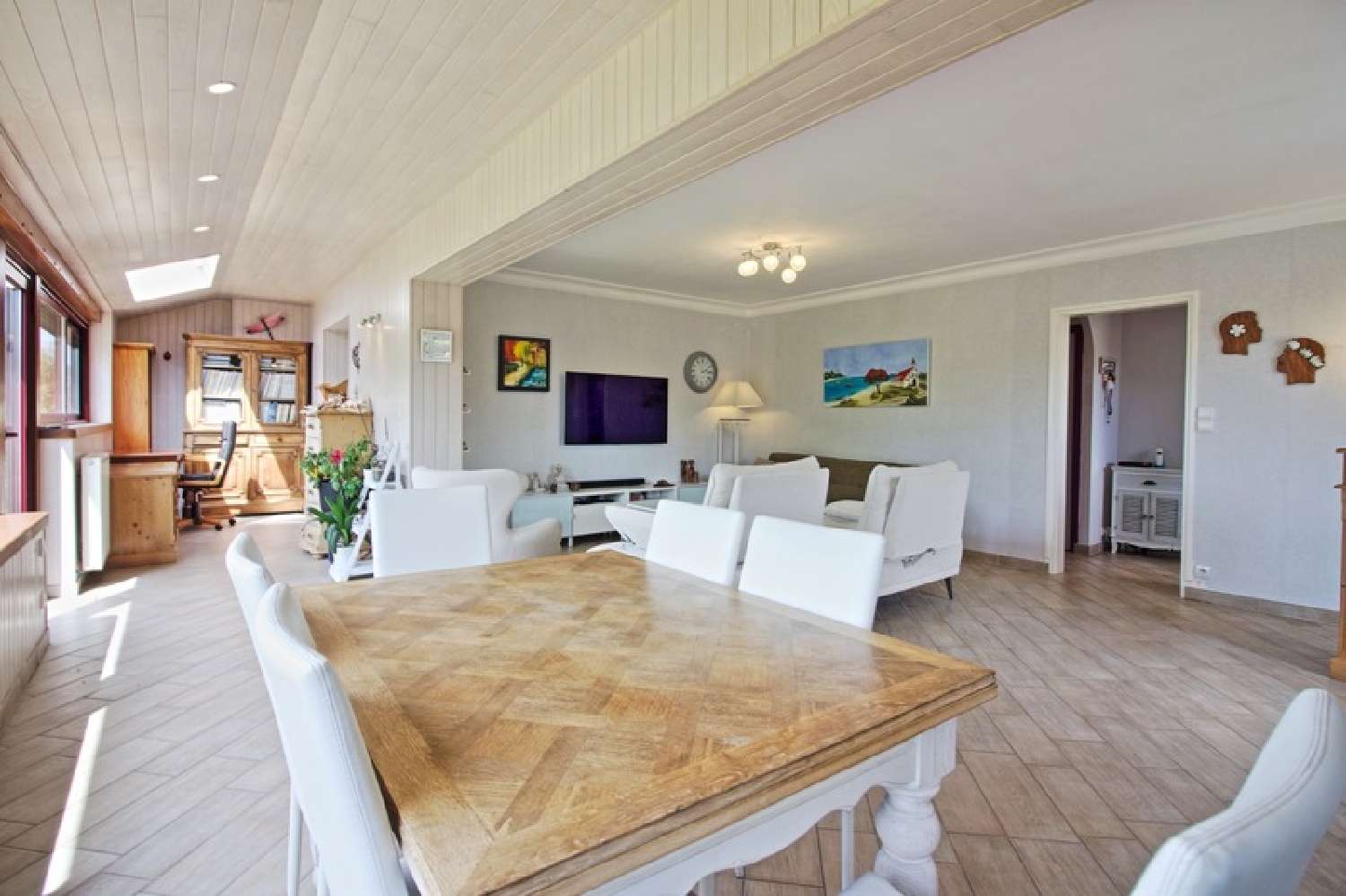  kaufen Haus Séné Morbihan 1