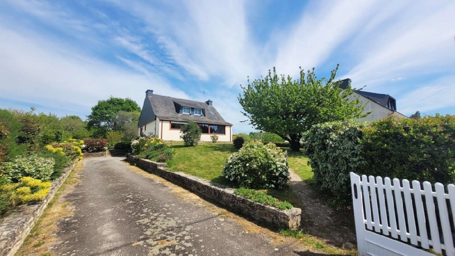  kaufen Haus Séné Morbihan 2