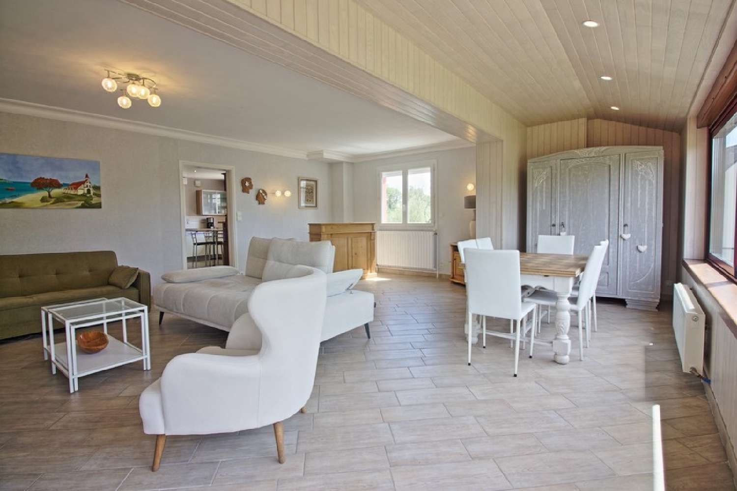  kaufen Haus Séné Morbihan 3