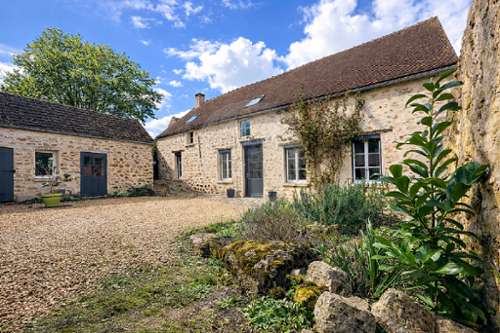 Senlis Oise maison foto 7299089