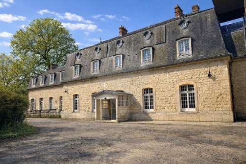Senlis Oise maison foto 7299090