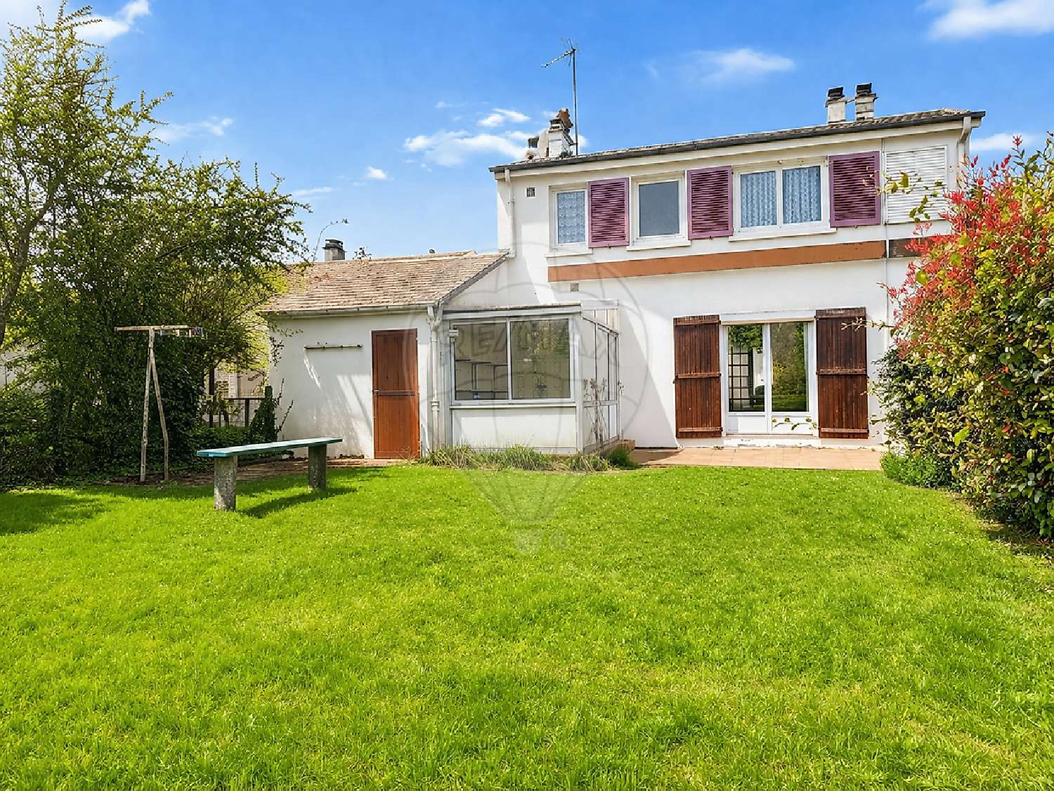  kaufen Haus Senlis Oise 1