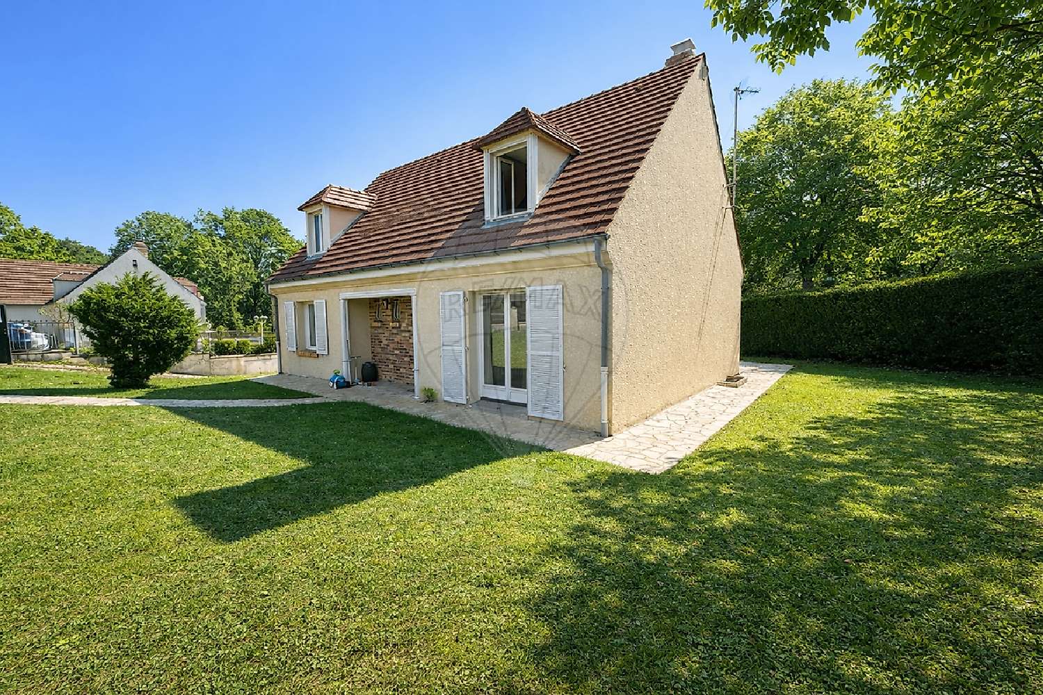 à vendre maison Senlis Oise 1
