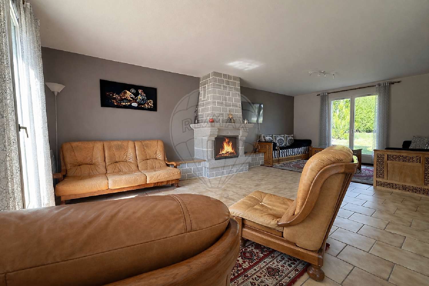 à vendre maison Senlis Oise 3