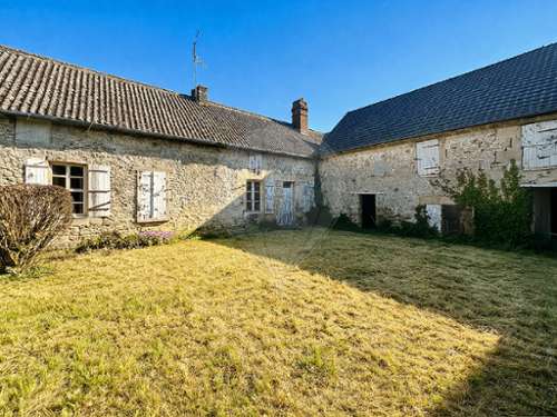 Senlis Oise huis foto 7310940