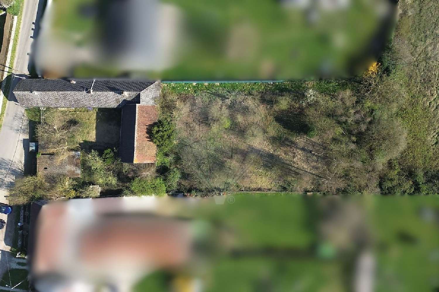 for sale house Senlis Oise 3