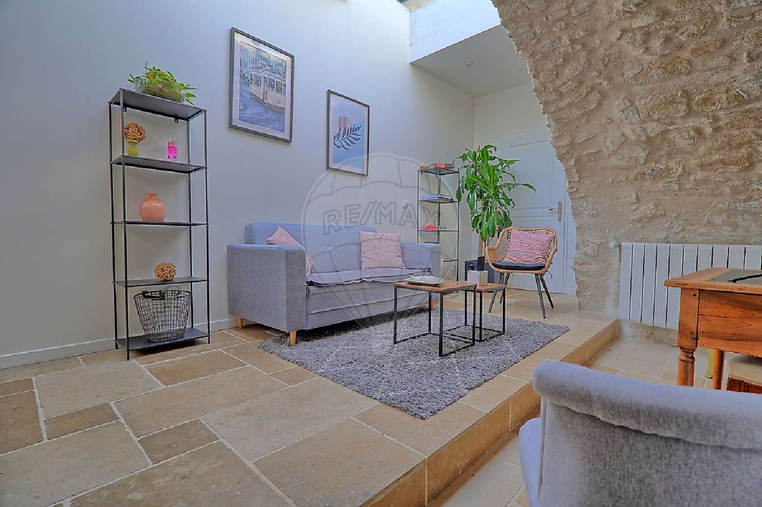 for sale house Senlis Oise 4