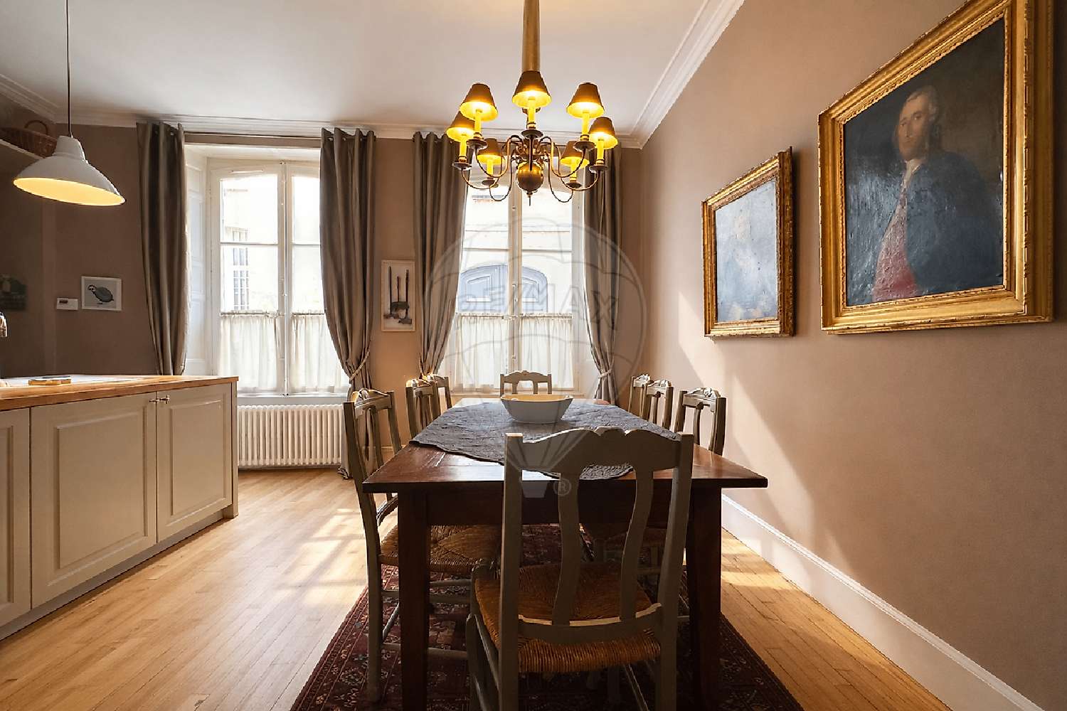 for sale house Senlis Oise 2