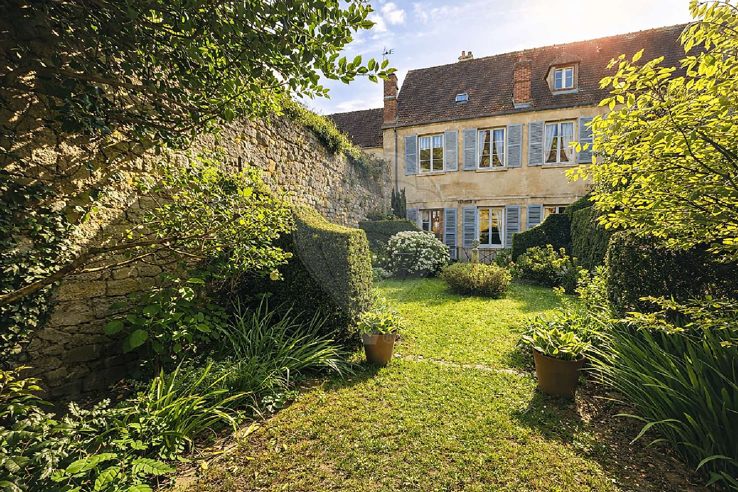  kaufen Haus Senlis Oise 1