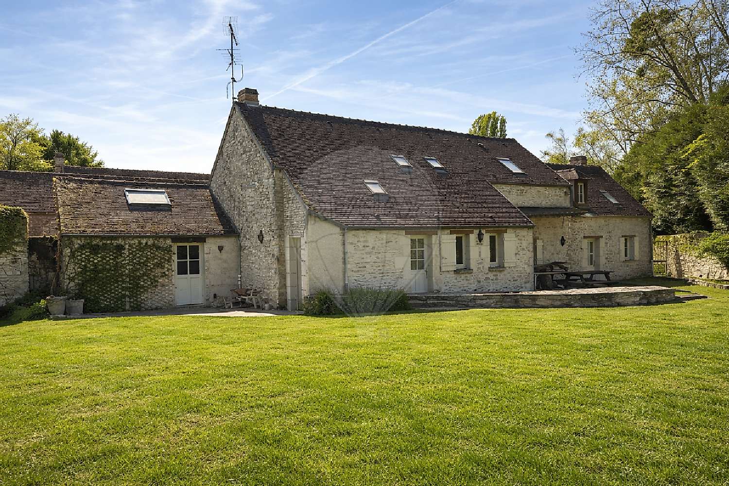  kaufen Haus Senlis Oise 2