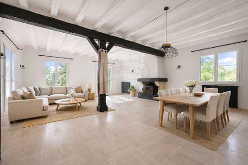 Senlis Oise house foto 7316364