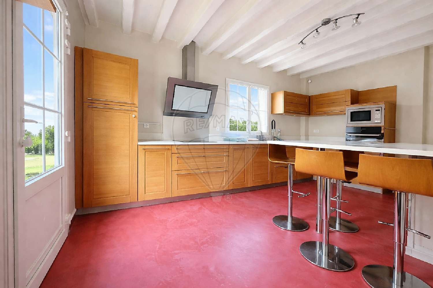  for sale house Senlis Oise 3