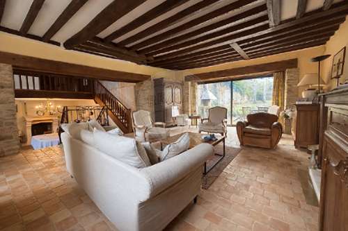 Senlis Oise house foto 7316367