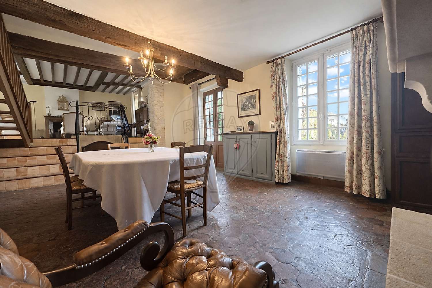  for sale house Senlis Oise 5