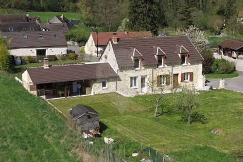 Senlis Oise house foto 7322452