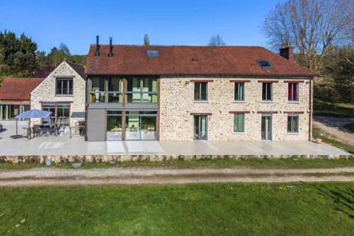 Senlisse Yvelines Haus Bild 7306377