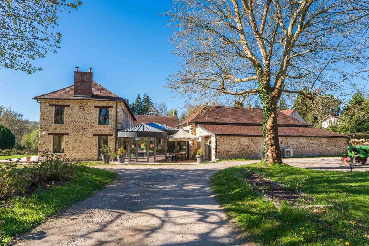 kaufen Haus Senlisse Yvelines 7