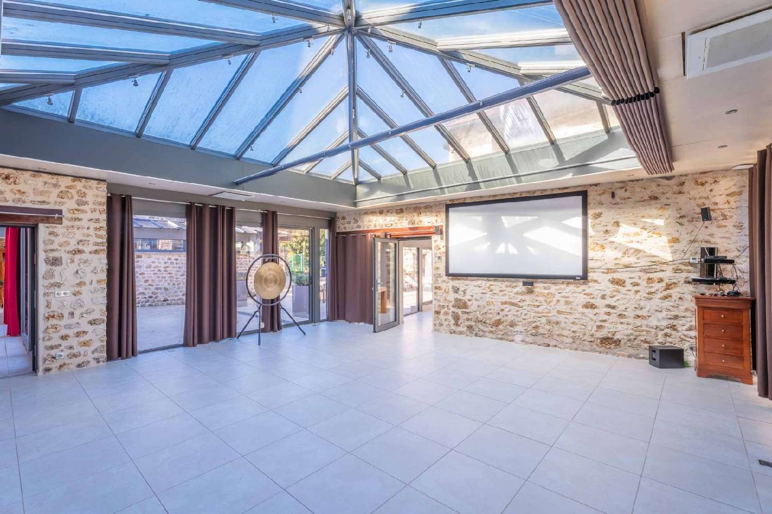 kaufen Haus Senlisse Yvelines 8