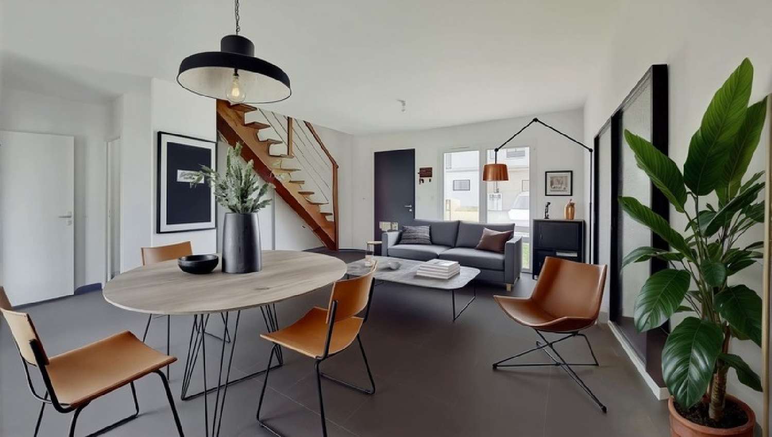  for sale house Sens-de-Bretagne Ille-et-Vilaine 1